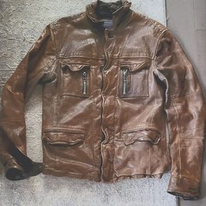 AllSaints Spitalfields Jack's Place